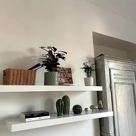 Cozy - On The River Lungo Po