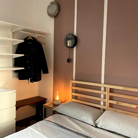 Cozy - On The River Lungo Po Apartment *