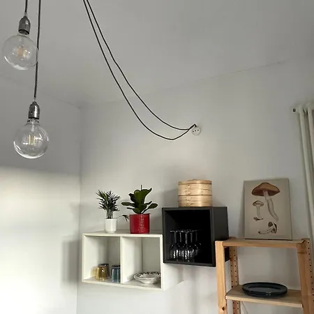 Apartment Cozy - On The River Lungo Po Turin