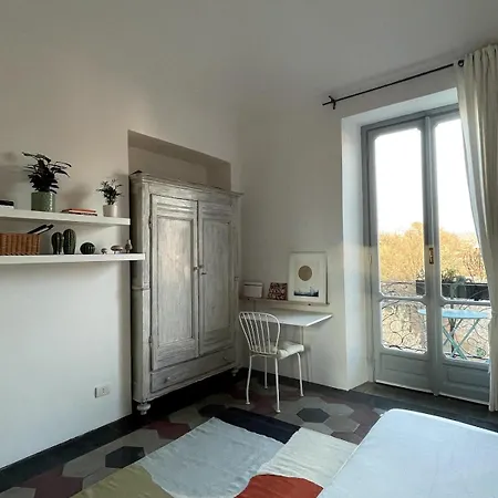 Cozy - On The River Lungo Po