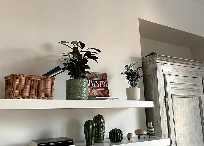 Cozy - On The River Lungo Po