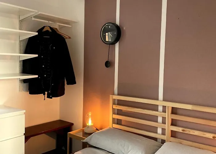 Cozy - On The River Lungo Po Apartment *