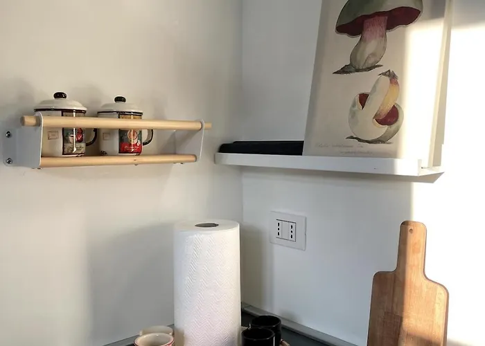 Apartment Cozy - On The River Lungo Po Turin