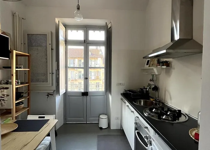 Cozy - On The River Lungo Po