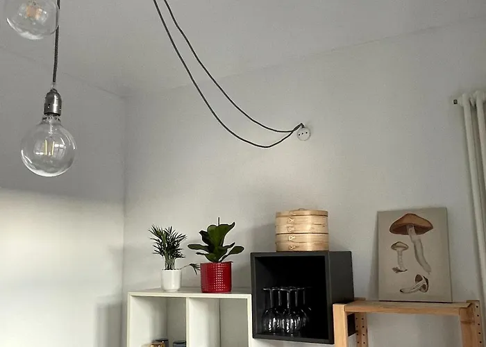 Apartment Cozy - On The River Lungo Po Turin