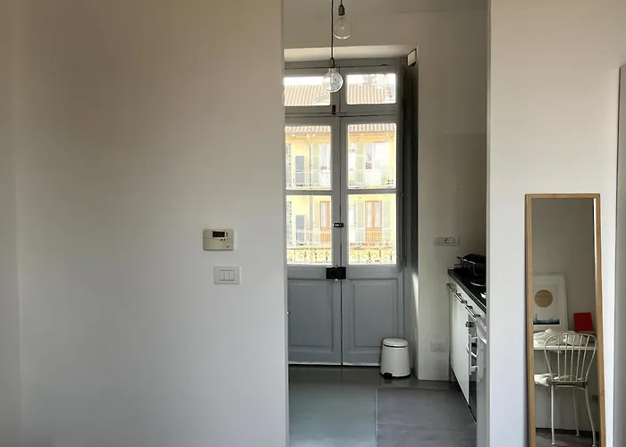 Cozy - On The River Lungo Po *