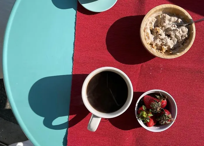 Cozy - On The River Lungo Po