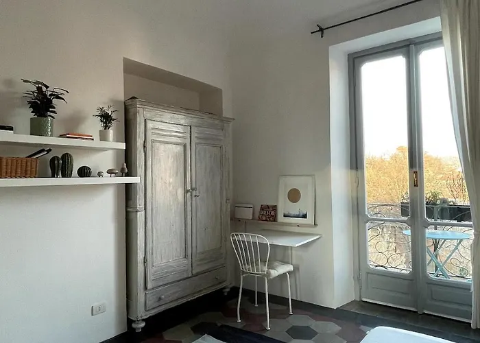 Cozy - On The River Lungo Po