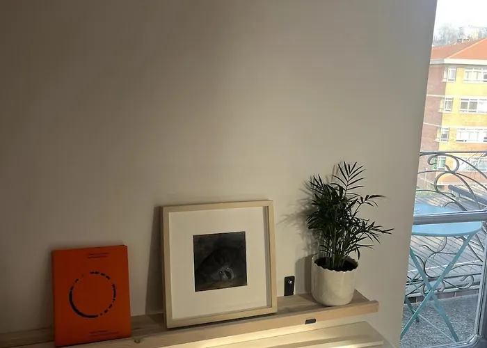 Cozy - On The River Lungo Po Apartment