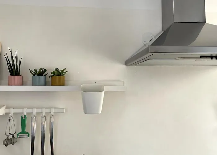 Cozy - On The River Lungo Po Apartment *