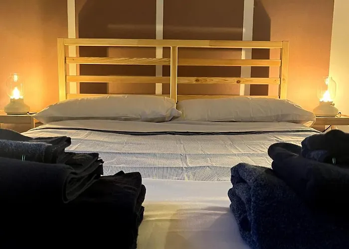 Daire Cozy - On The River Lungo Po