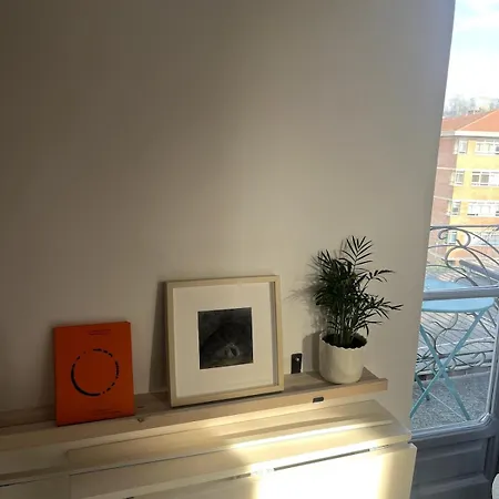 Cozy - On The River Lungo Po Apartment